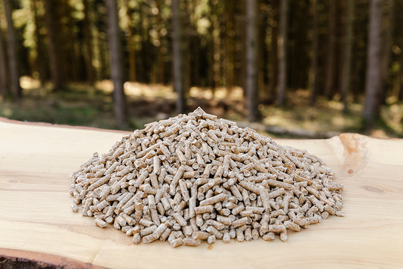 pellet de bois chauffages écologiques