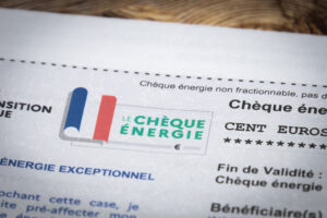 Bio chaudières accepte les chèques énergie