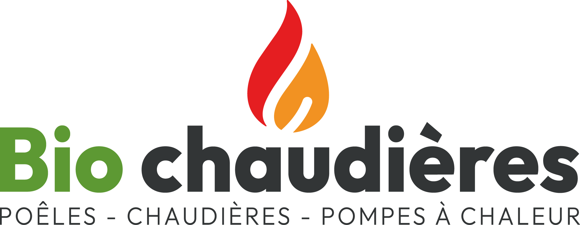 Bio Chaudières à Boulay logo