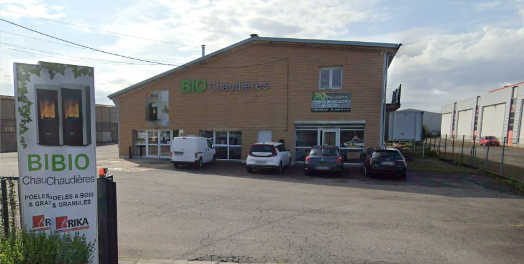 magasin boulay