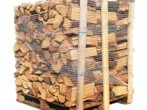 bois de chauffage sec 33cm