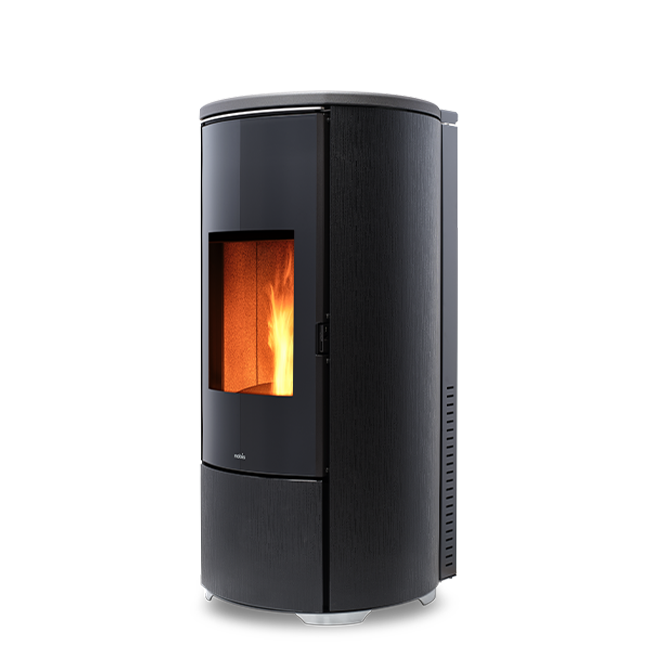 Nobis A8/A10 Round Glass